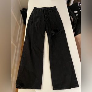Abercrombie 90s Relaxed Jean